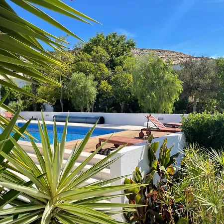 Casa Dos Pelargonios *